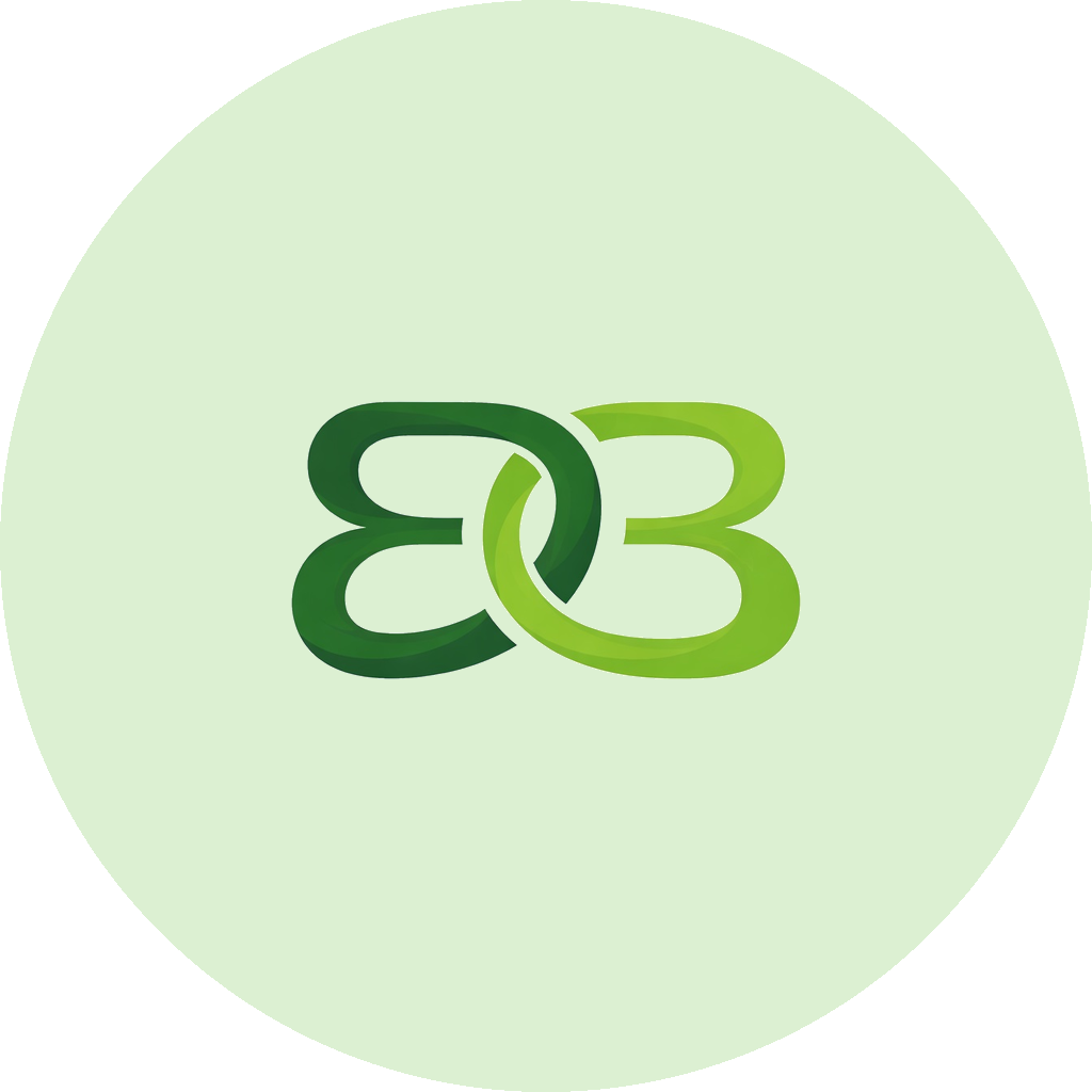bewegt & bunt Logo